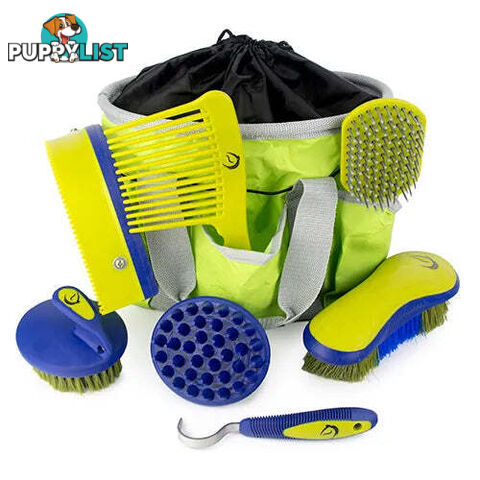 GROOMING KIT - BAINBRIDGE - BB-A4113-GBLU