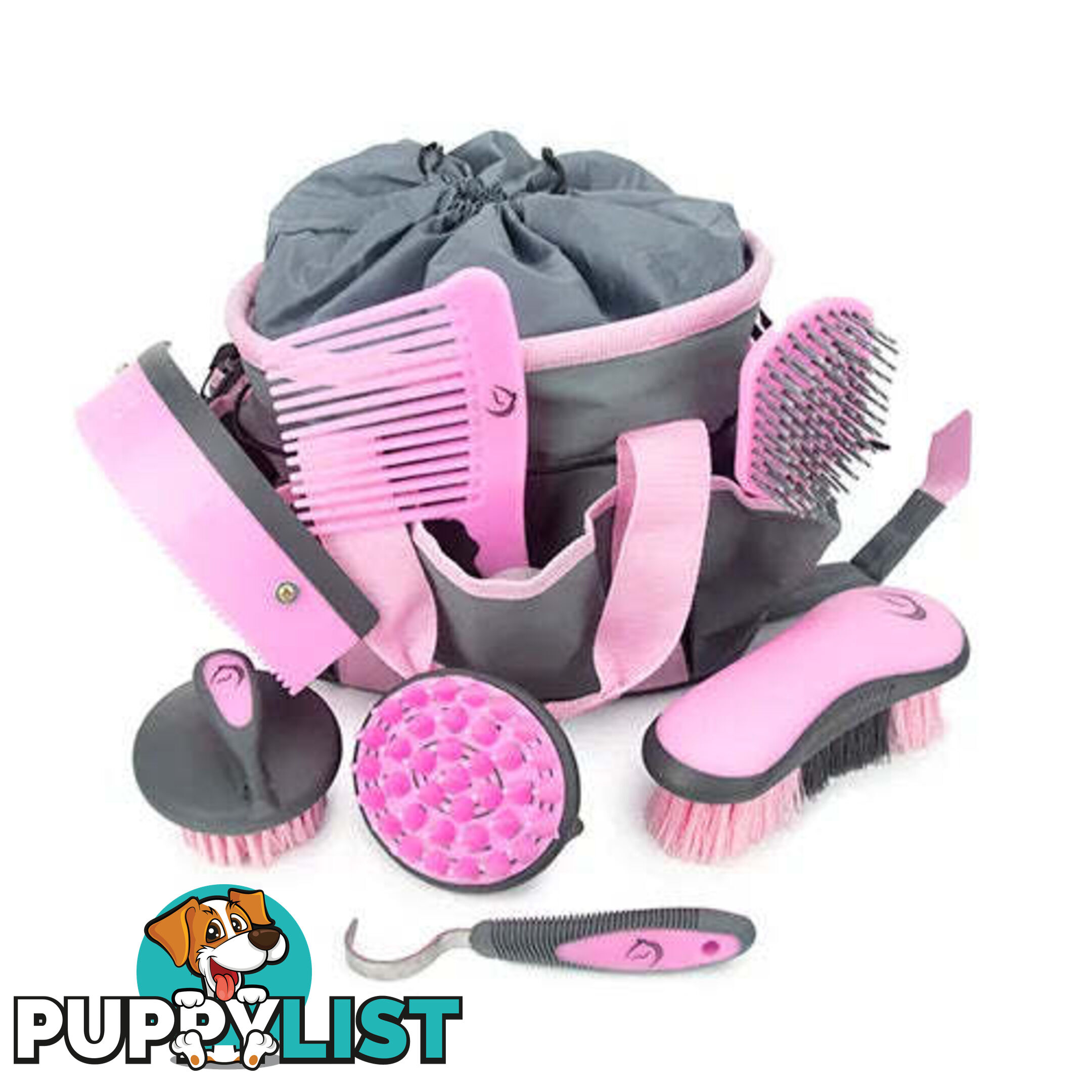GROOMING KIT - BAINBRIDGE - BB-A4113-GBLU