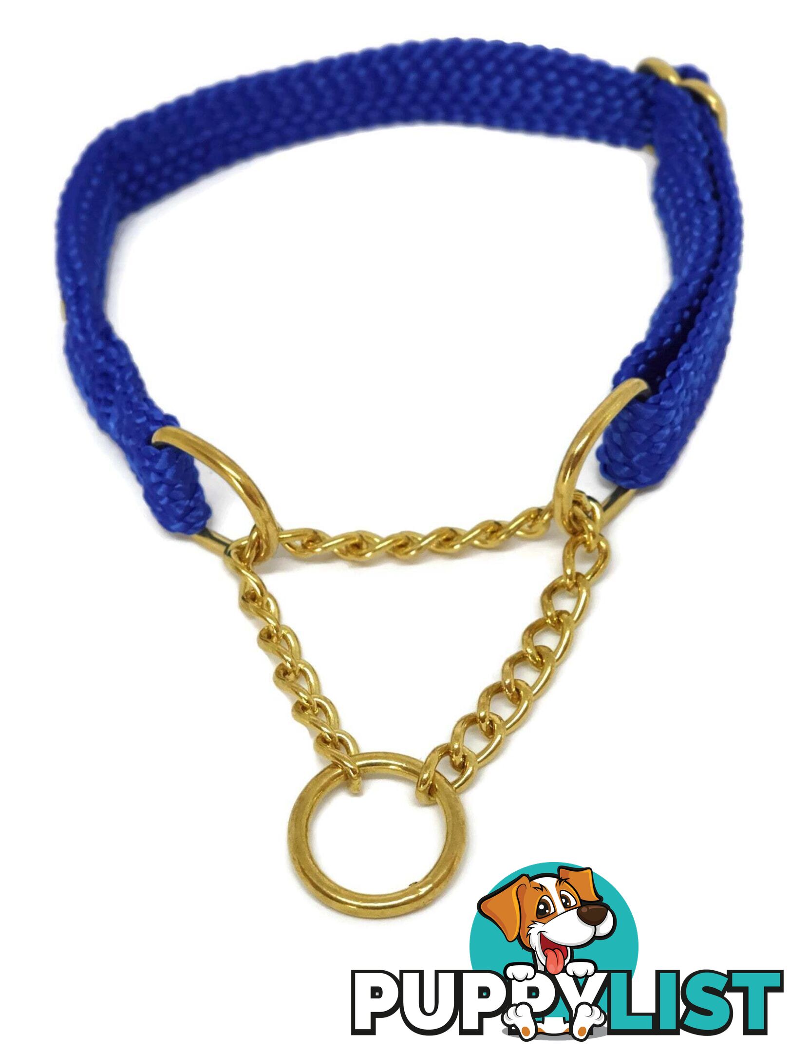 Martingale Dog Collars No Stitching Tough Yarnix - YNXCOLMARXXL20HPNK