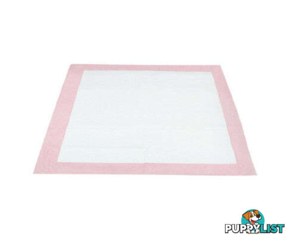 Puppy Dog Pet Training Pads Cat Toilet 60 x 60cm Super Absorbent Indoor Disposable - PET-PAD-PK-400
