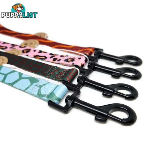 Designer Dog Leads by Explore with Paws - EWPLDCRO