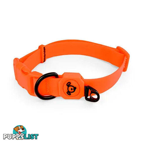 WATERPROOF DOG COLLARS - BAINBRIDGE - BB-A7274-LAV