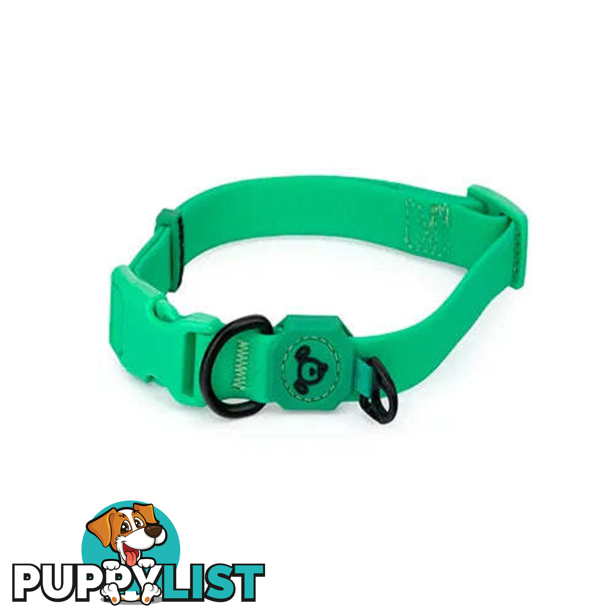WATERPROOF DOG COLLARS - BAINBRIDGE - BB-A7274-LAV