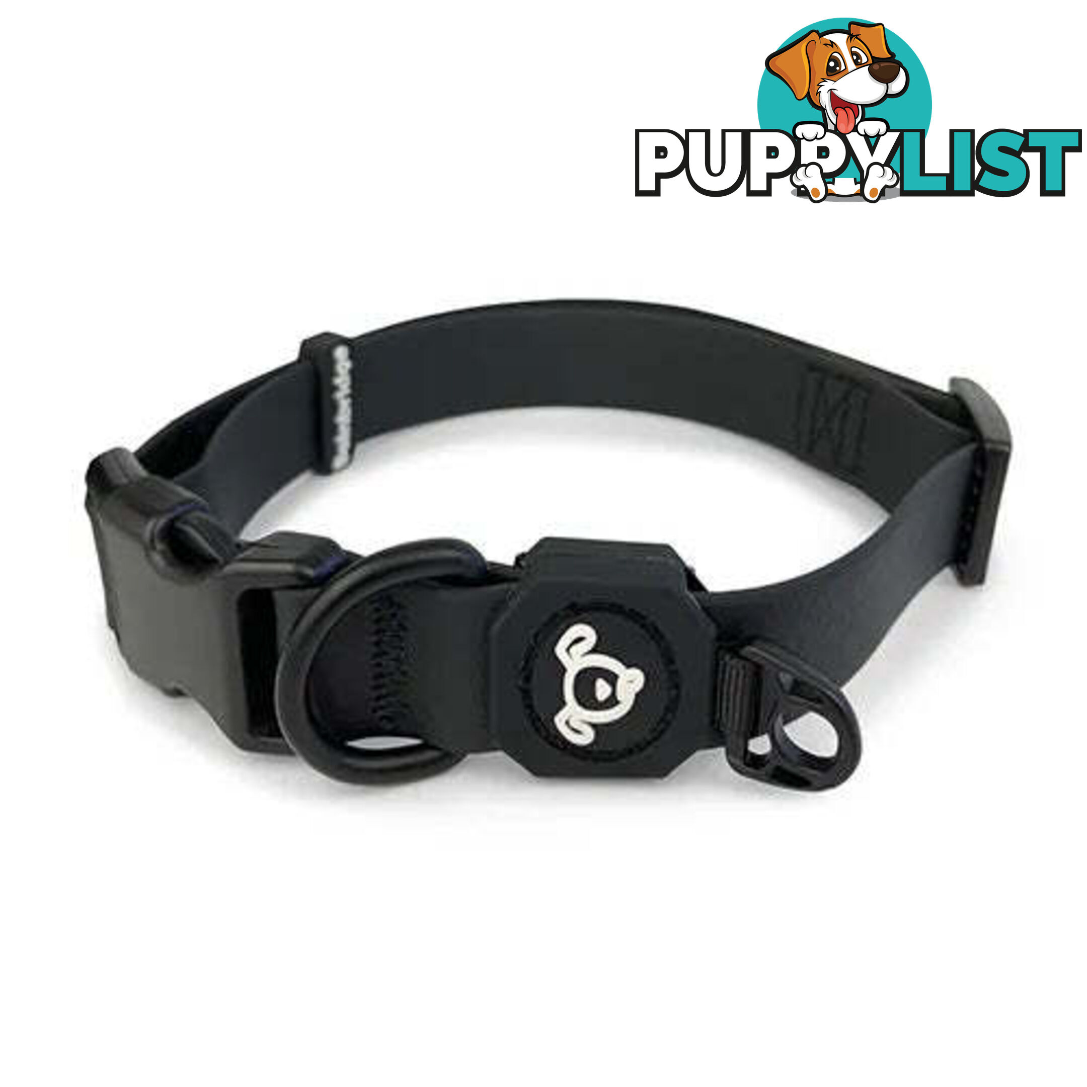 WATERPROOF DOG COLLARS - BAINBRIDGE - BB-A7274-LAV