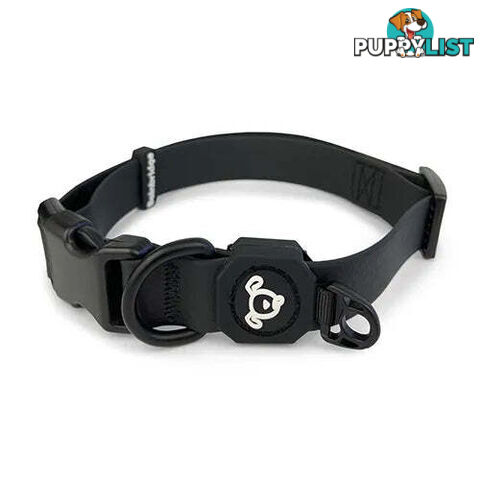 WATERPROOF DOG COLLARS - BAINBRIDGE - BB-A7274-LAV