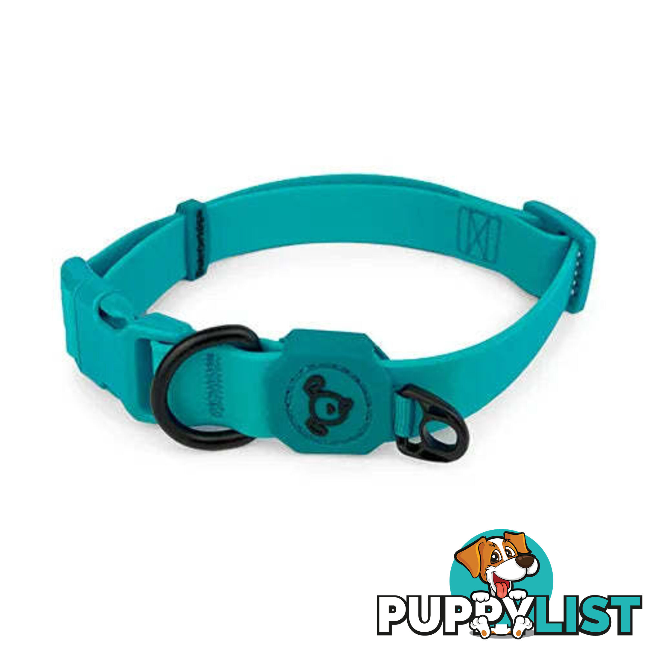 WATERPROOF DOG COLLARS - BAINBRIDGE - BB-A7274-LAV