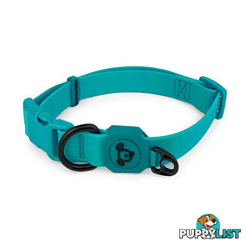 WATERPROOF DOG COLLARS - BAINBRIDGE - BB-A7274-LAV