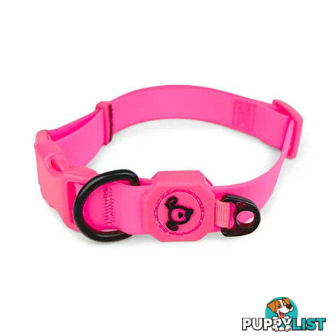 WATERPROOF DOG COLLARS - BAINBRIDGE - BB-A7274-LAV