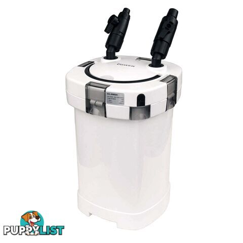 Aquarium External Canister Filter 1000L/H - V274-AQ-HW504
