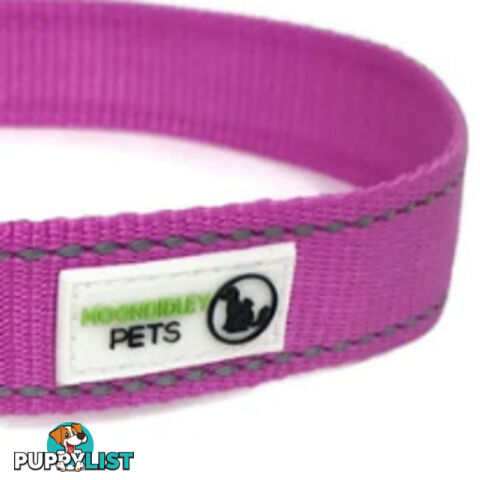 Pig Harness - Moondidley Pets - MDPHARPIGGRN