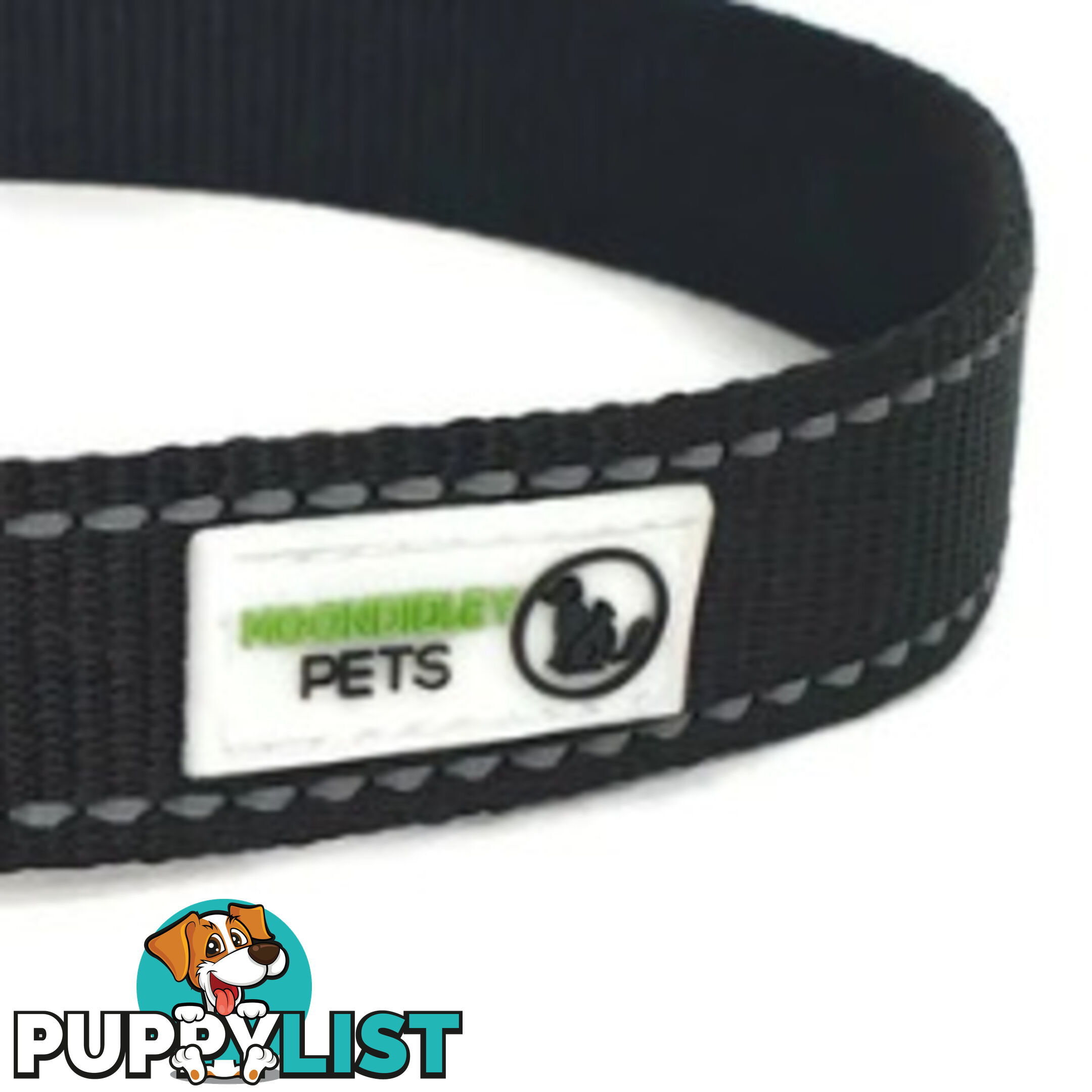 Pig Harness - Moondidley Pets - MDPHARPIGGRN