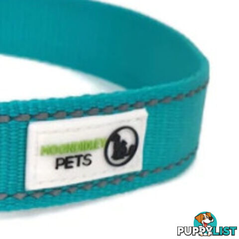 Pig Harness - Moondidley Pets - MDPHARPIGGRN