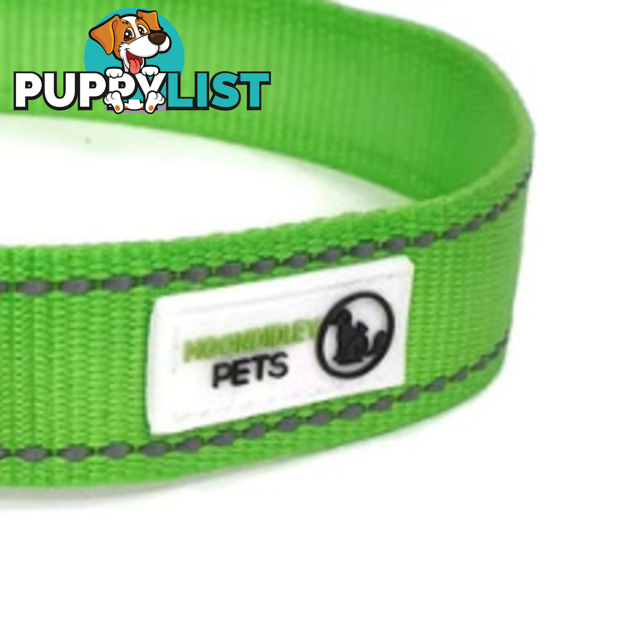 Pig Harness - Moondidley Pets - MDPHARPIGGRN