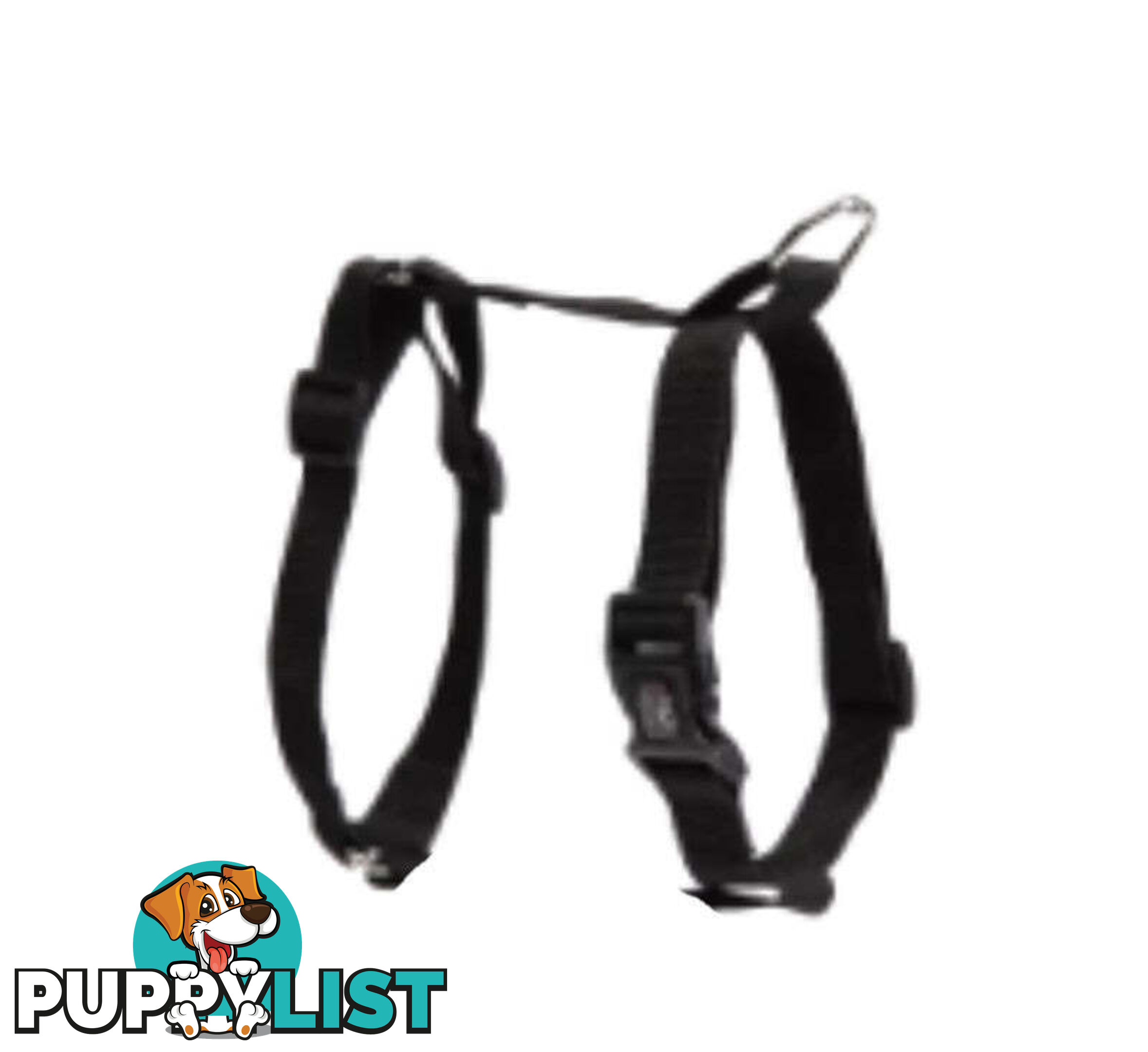 Pig Harness - Moondidley Pets - MDPHARPIGGRN