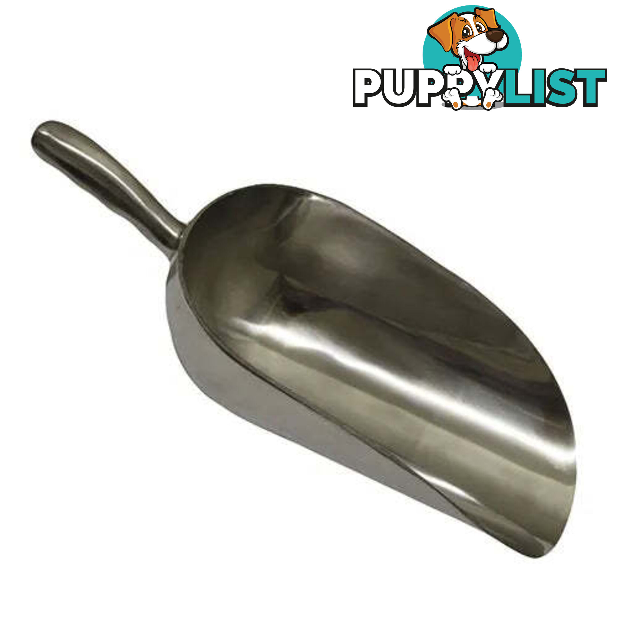 ALUMINIUM FEED SCOOPS - BAINBRIDGE - BB-A3279