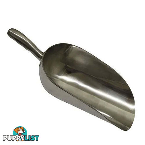 ALUMINIUM FEED SCOOPS - BAINBRIDGE - BB-A3279