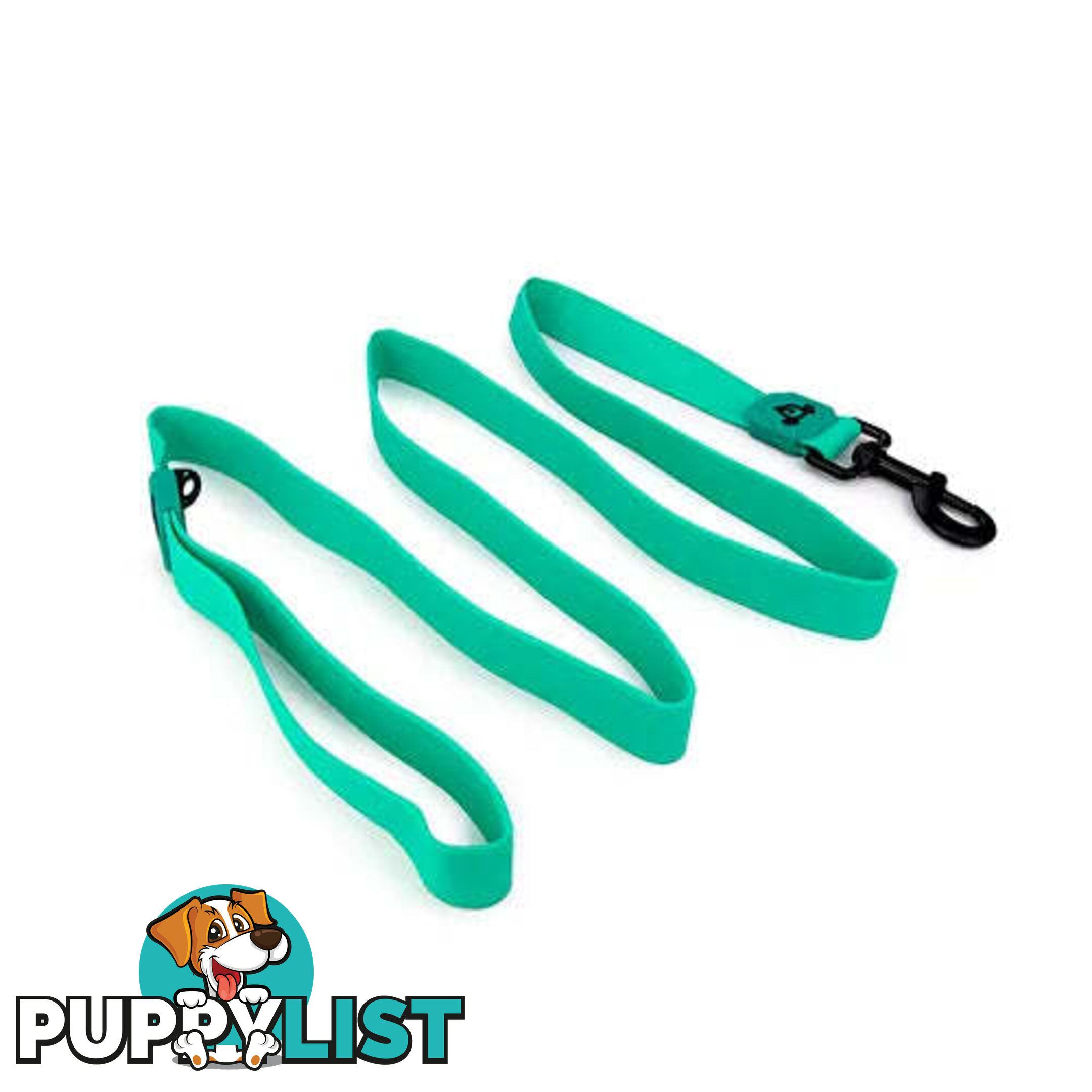 WATERPROOF DOG LEASH - BAINBRIDGE - BB-A7276-OG