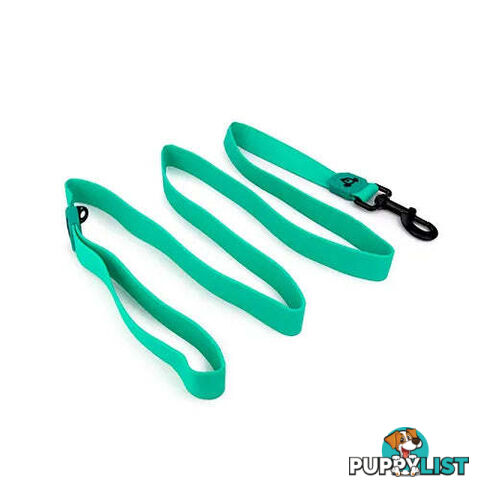 WATERPROOF DOG LEASH - BAINBRIDGE - BB-A7276-OG
