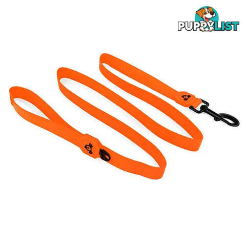 WATERPROOF DOG LEASH - BAINBRIDGE - BB-A7276-OG