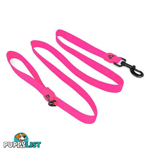 WATERPROOF DOG LEASH - BAINBRIDGE - BB-A7276-OG
