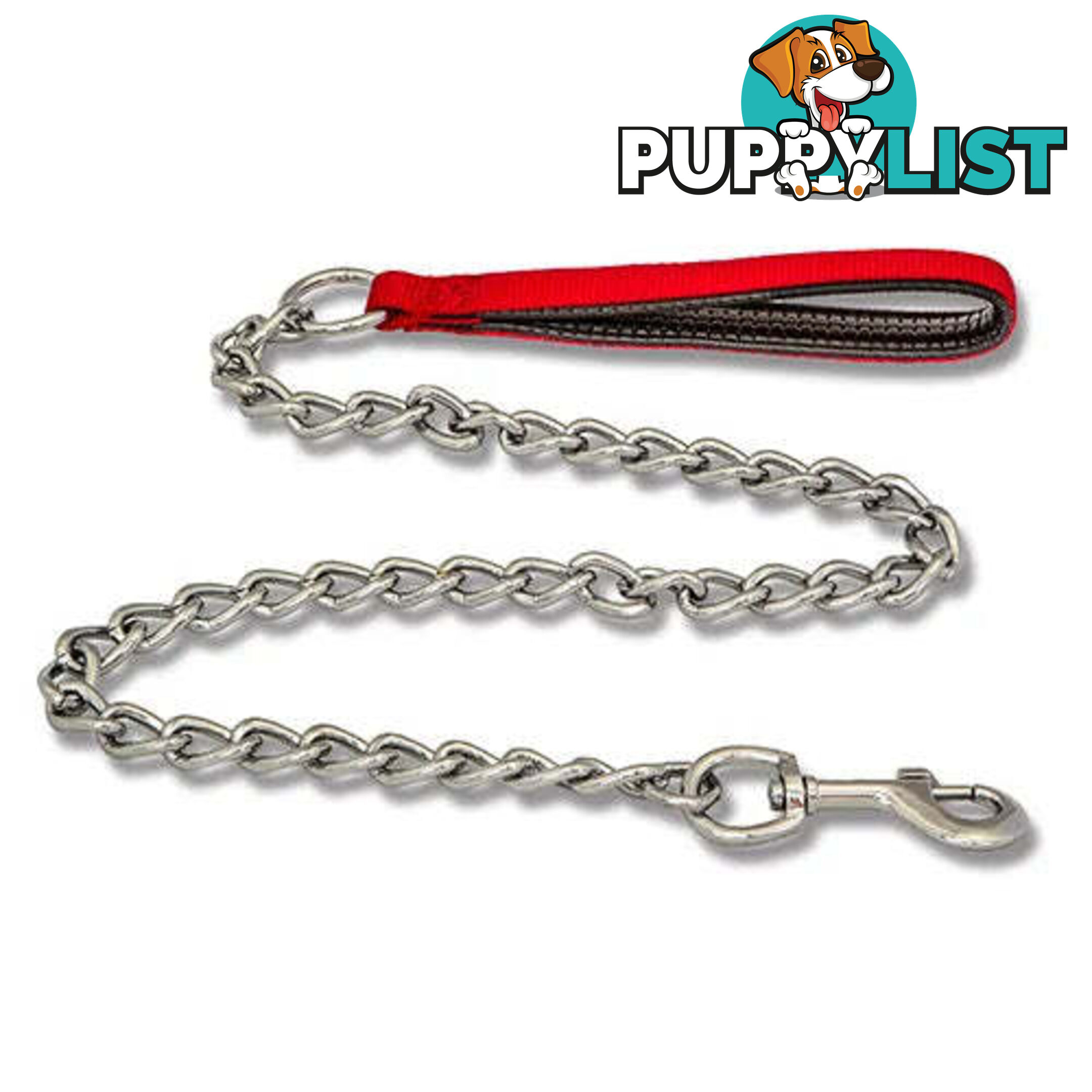 CHAIN DOG LEAD - BAINBRIDGE - BB-A7206-BLU