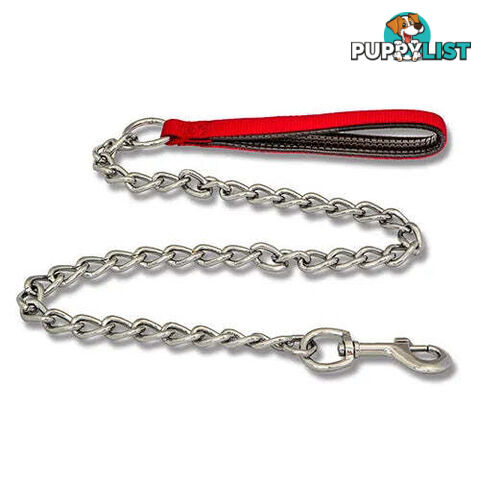 CHAIN DOG LEAD - BAINBRIDGE - BB-A7206-BLU