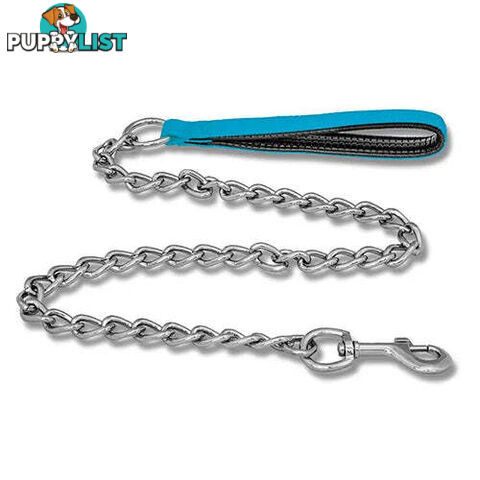 CHAIN DOG LEAD - BAINBRIDGE - BB-A7206-BLU