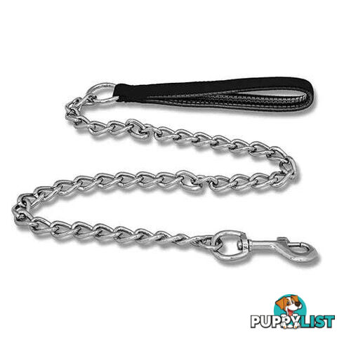 CHAIN DOG LEAD - BAINBRIDGE - BB-A7206-BLU