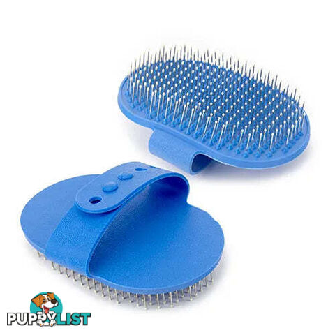 DOG CURRY COMB - BAINBRIDGE - BB-A7228