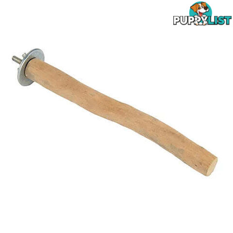 BIRD TOY PERCH - NATURAL - BAINBRIDGE - BB-A8411