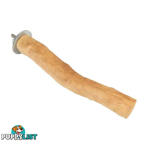BIRD TOY PERCH - NATURAL - BAINBRIDGE - BB-A8411