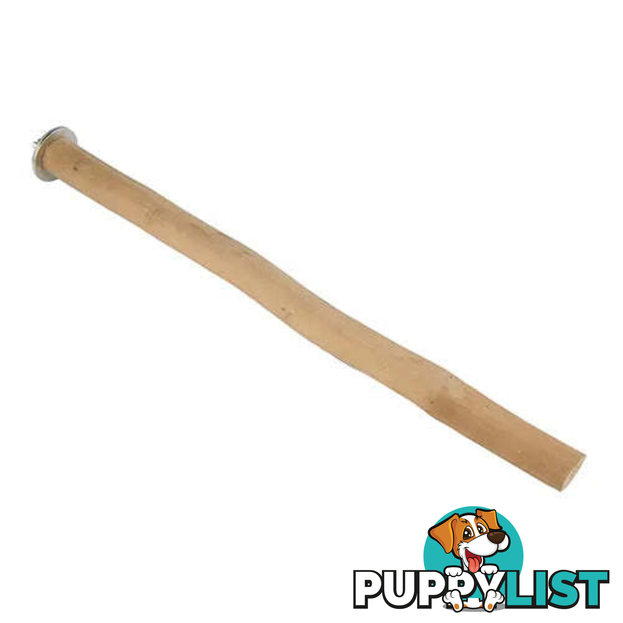 BIRD TOY PERCH - NATURAL - BAINBRIDGE - BB-A8411