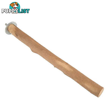 BIRD TOY PERCH - NATURAL - BAINBRIDGE - BB-A8411