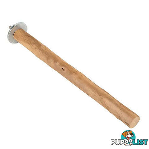 BIRD TOY PERCH - NATURAL - BAINBRIDGE - BB-A8411