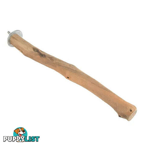 BIRD TOY PERCH - NATURAL - BAINBRIDGE - BB-A8411