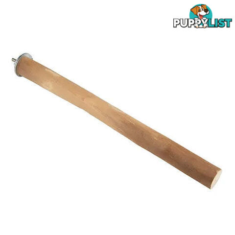 BIRD TOY PERCH - NATURAL - BAINBRIDGE - BB-A8411