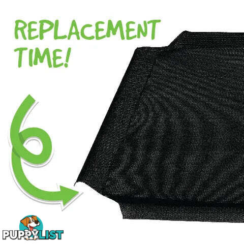 DOG BED - REPLACEMENT COVER - BAINBRIDGE - BB-A7208-R
