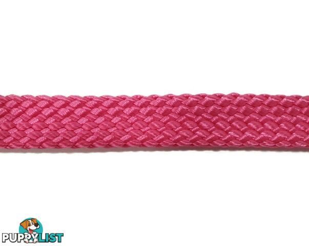 Yarnix No Stitching Soft Comfortable Belt - YNX-BELT20-REDBLK-36
