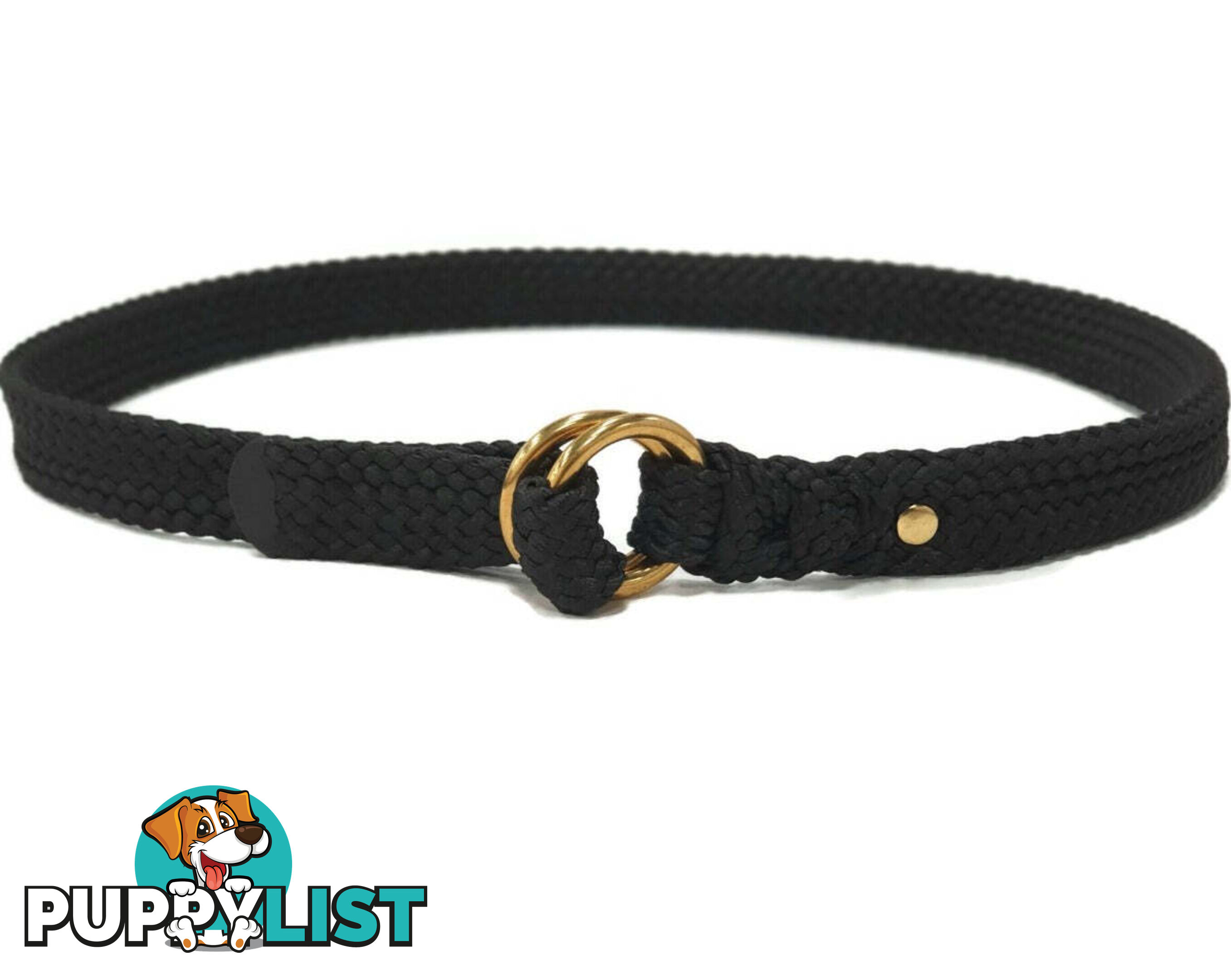 Yarnix No Stitching Soft Comfortable Belt - YNX-BELT20-REDBLK-36