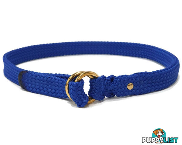 Yarnix No Stitching Soft Comfortable Belt - YNX-BELT20-GRN-36