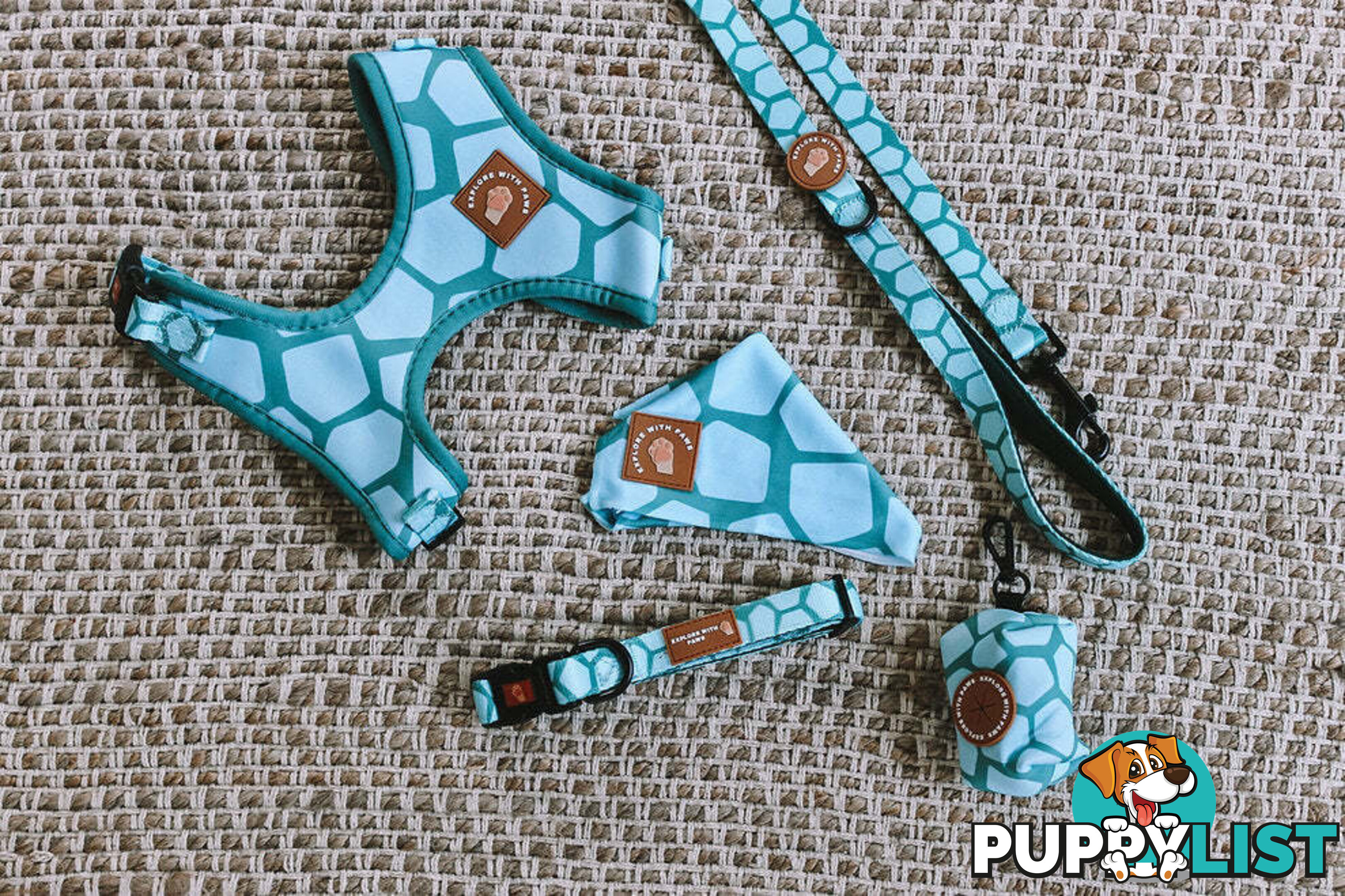 Explore with Paws Bundle Package - EWPBPXSTIG