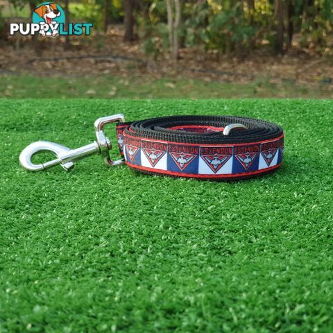 AFL Dog Leads, Footy - Aussie Rules - Moondidley Pets - MDPLDAFLGWGI