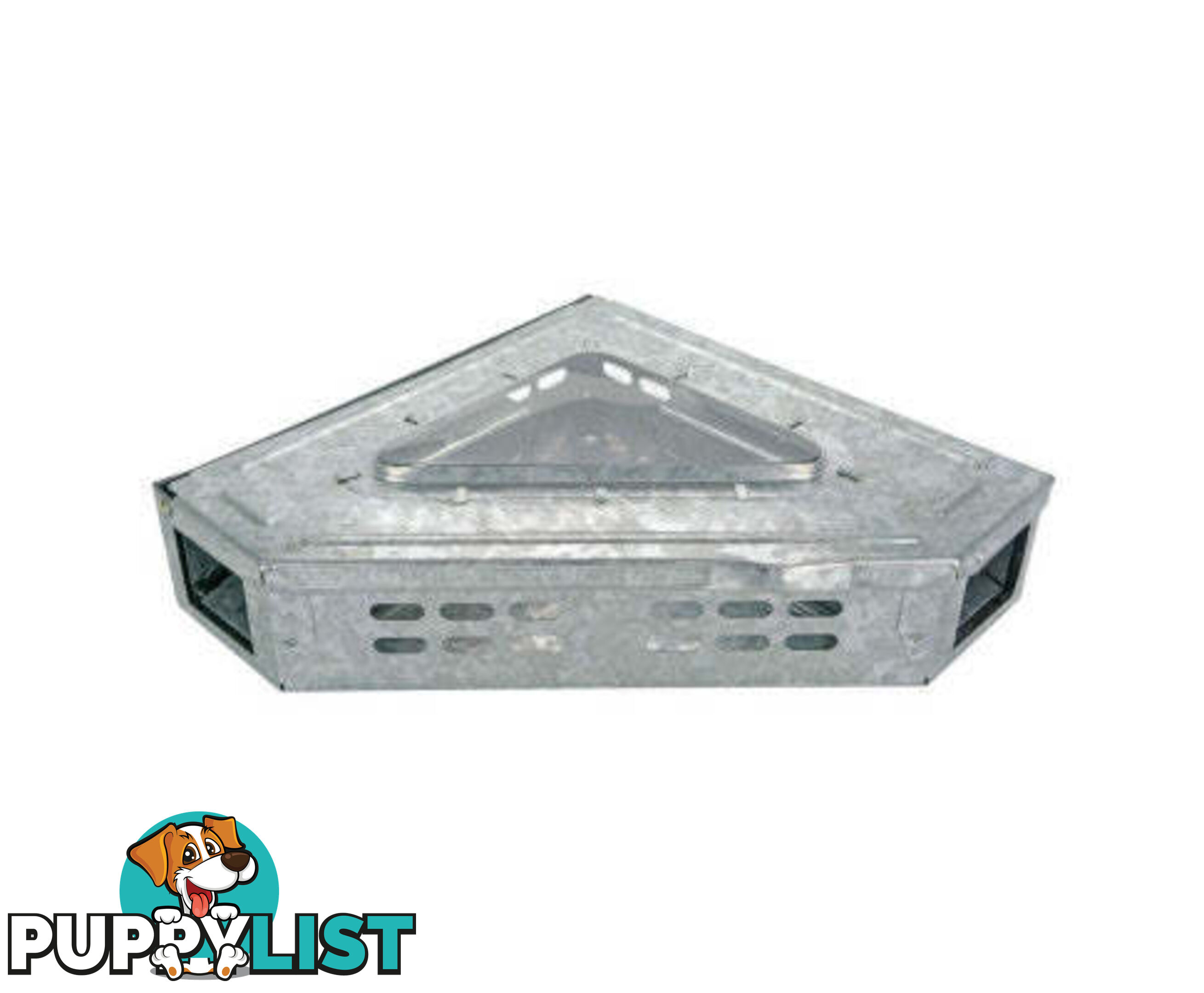 Multi Catch Mouse Trap Repeater Corner Unit - V194-MULTI-4