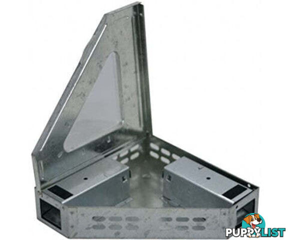 Multi Catch Mouse Trap Repeater Corner Unit - V194-MULTI-4