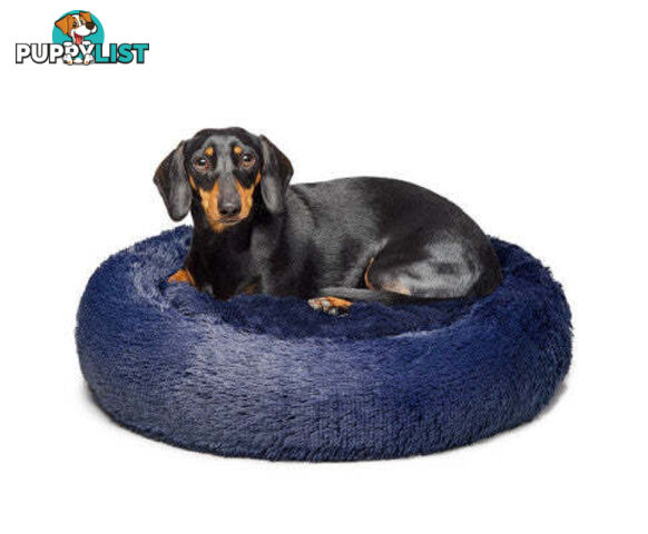 Fur King "Aussie" Calming Dog Bed - V364-DCA8DDP0252S