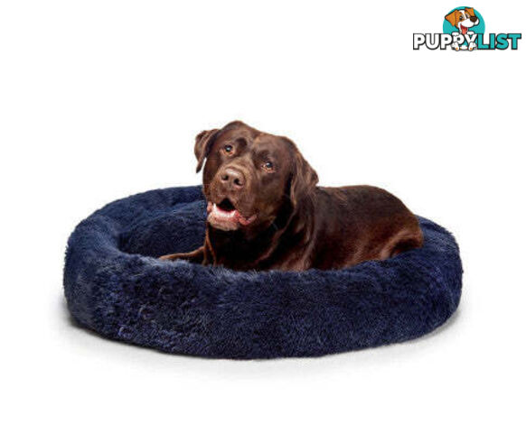 Fur King "Aussie" Calming Dog Bed - V364-DCA8DDP0252S