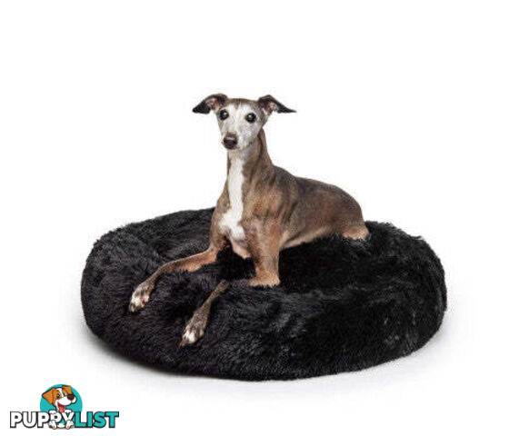 Fur King "Aussie" Calming Dog Bed - V364-DCA8DDP0252S