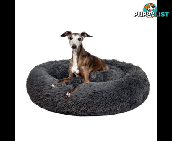 Fur King "Aussie" Calming Dog Bed - V364-DCA8DDP0252S