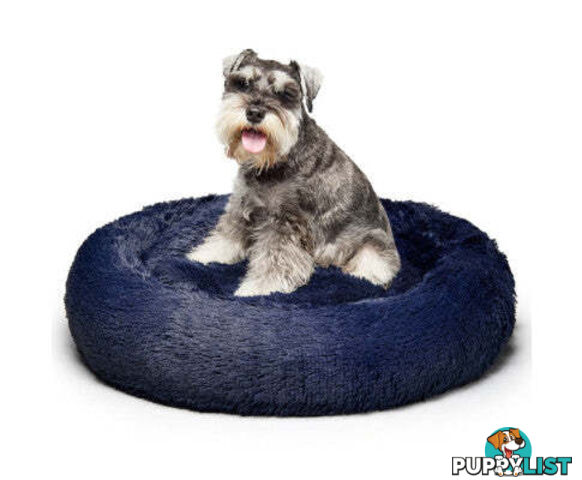 Fur King "Aussie" Calming Dog Bed - V364-DCA8DDP0252S