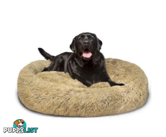 Fur King "Aussie" Calming Dog Bed - V364-DCA8DDP0252S